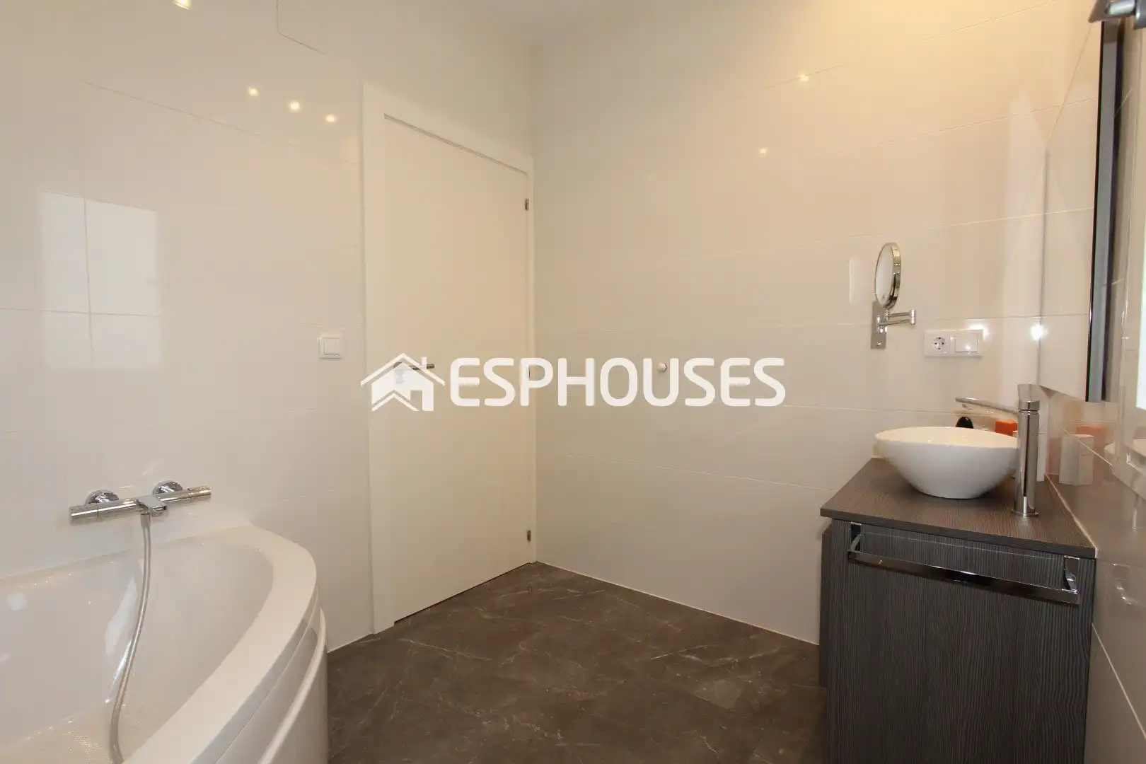 Detached house with pool for sale in Busot, imagen 37