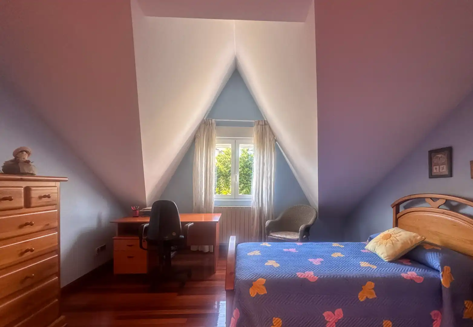 Habitación de Casa o chalet en venta en Camargo con Calefacción, Jardín privado y Terraza