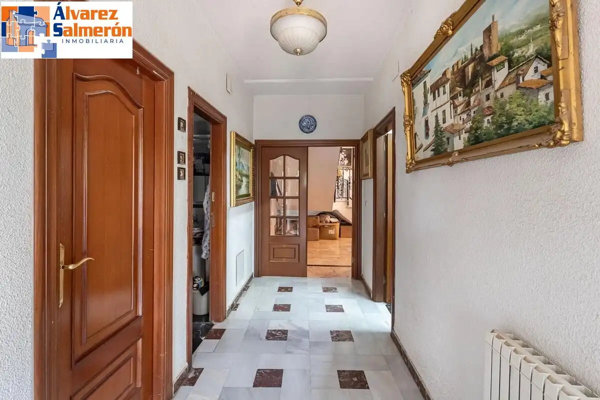 Villa mit Terrasse zum Verkauf in Calle CAMELIA, imagen 9