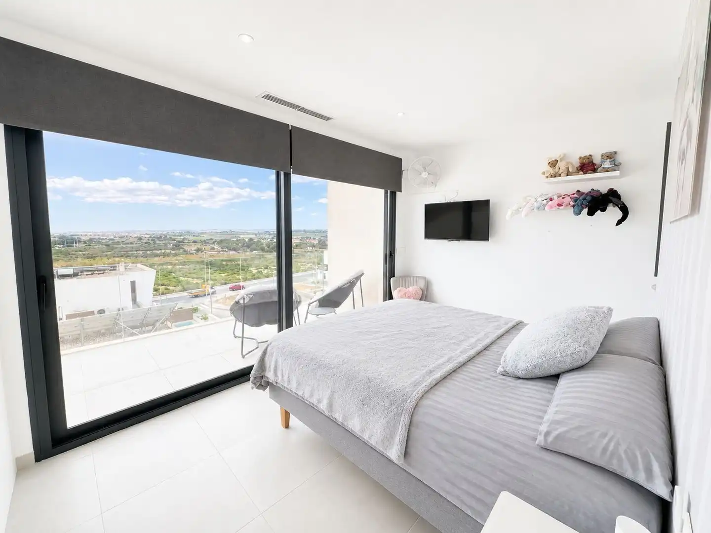 Maison avec terrasse à vendre à Benijófar, imagen 18