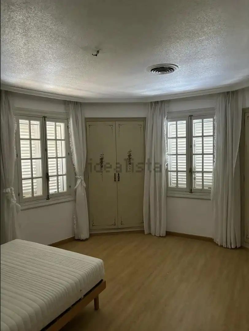 Dormitori de Casa o xalet en venda en Murcia amb Aire condicionat, Calefacció i Jardí privat