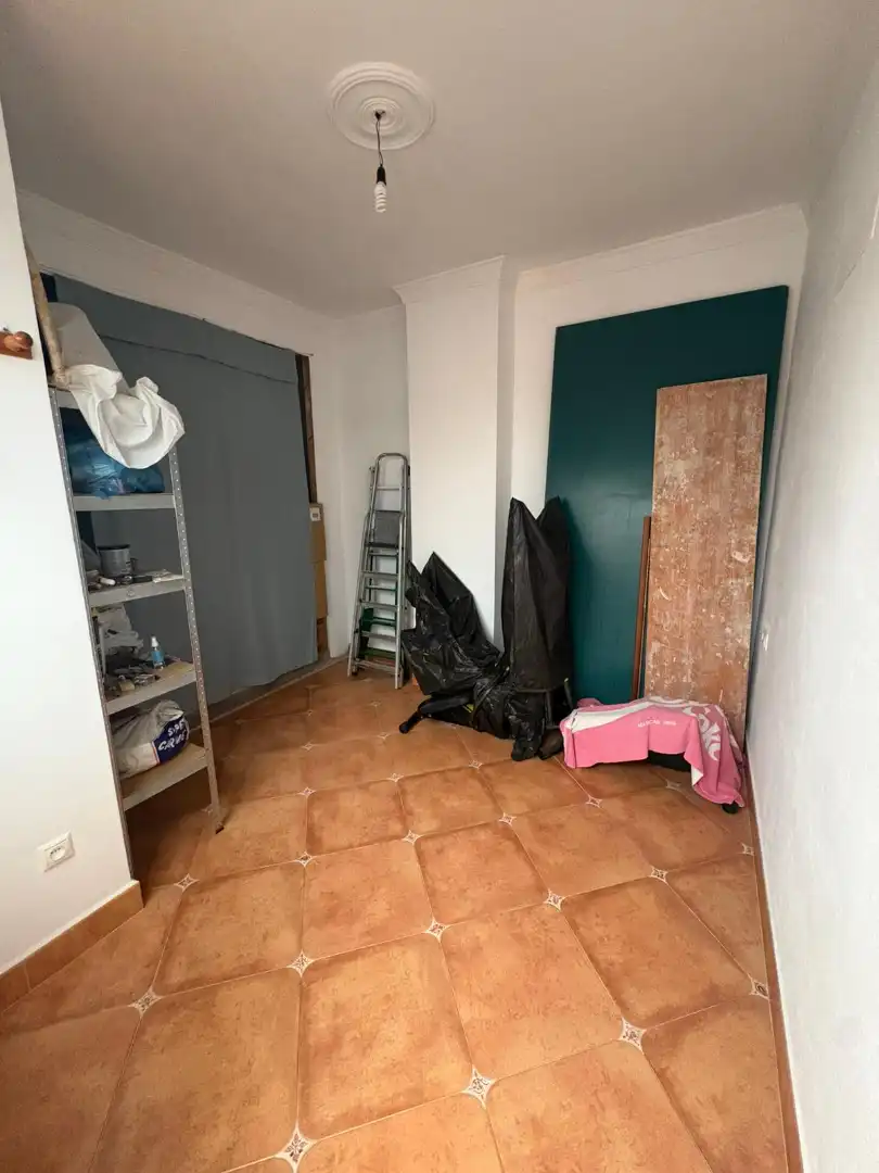 Casa adosada en venda en Villamartín amb Aire condicionat, Calefacció i Terrassa
