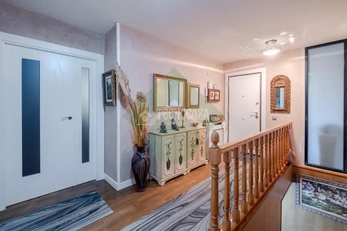 Detached homes for sale in Griñón  with Air Conditioner, Heating and Parquet flooring