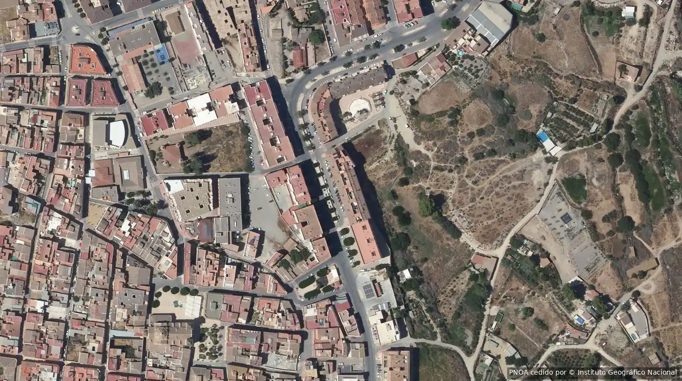 Wohnung zum Verkauf in Huércal-Overa, imagen 2