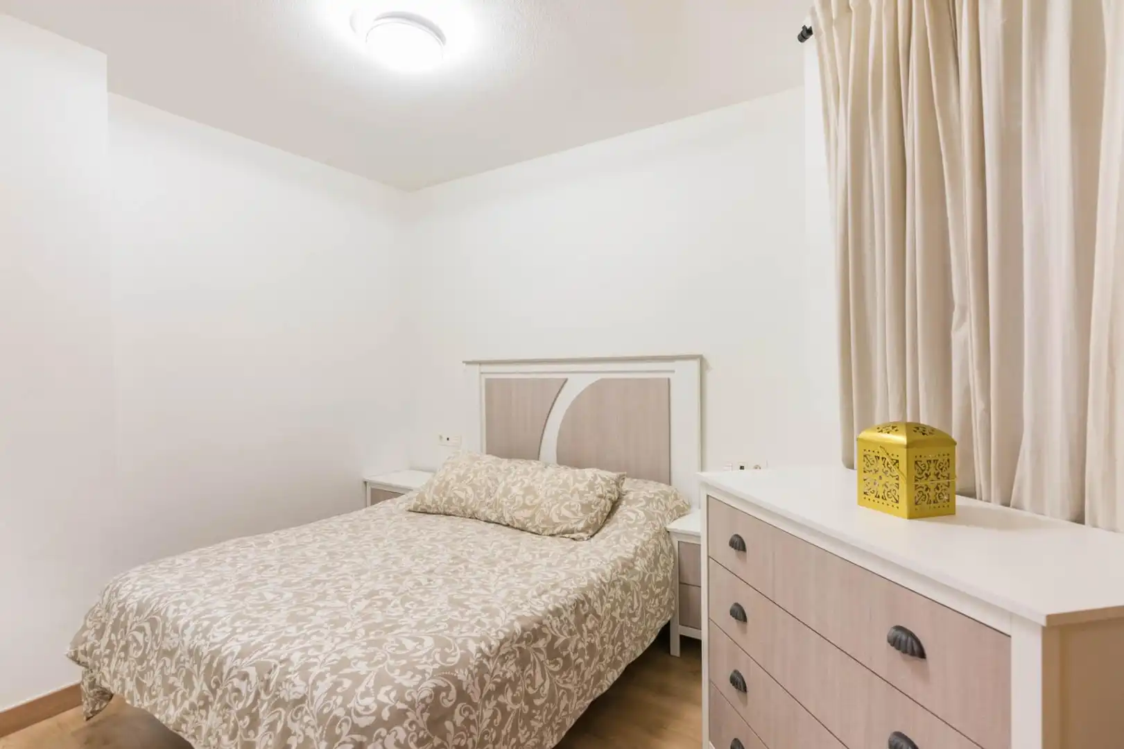 Piso con terraza en venta en Pedanías Oeste, imagen 18