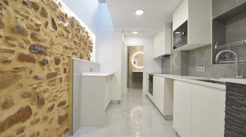 Foto 5 de Casa o chalet de alquiler en Puçol Ciudad, Valencia