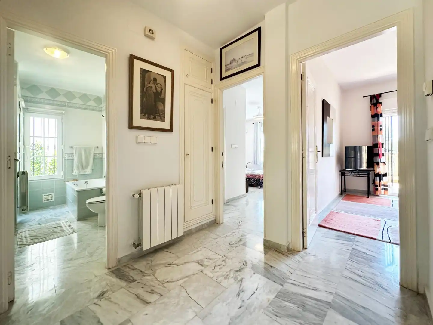 Casa adosada en venta en Orihuela con Aire acondicionado, Terraza y Trastero