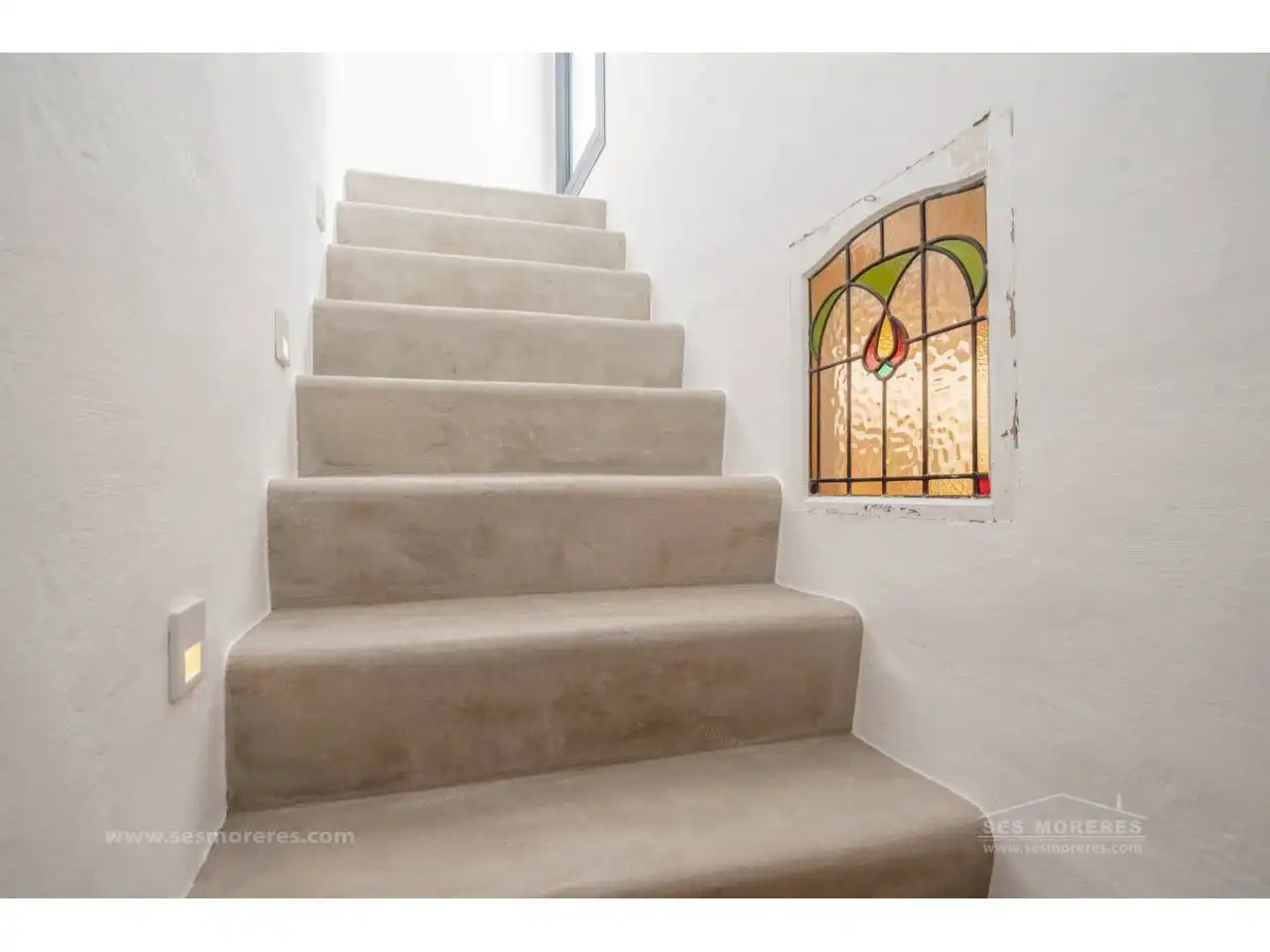 Casa con piscina in vendita a Sant Lluís - S'Ullestrar - Torret, imagen 26