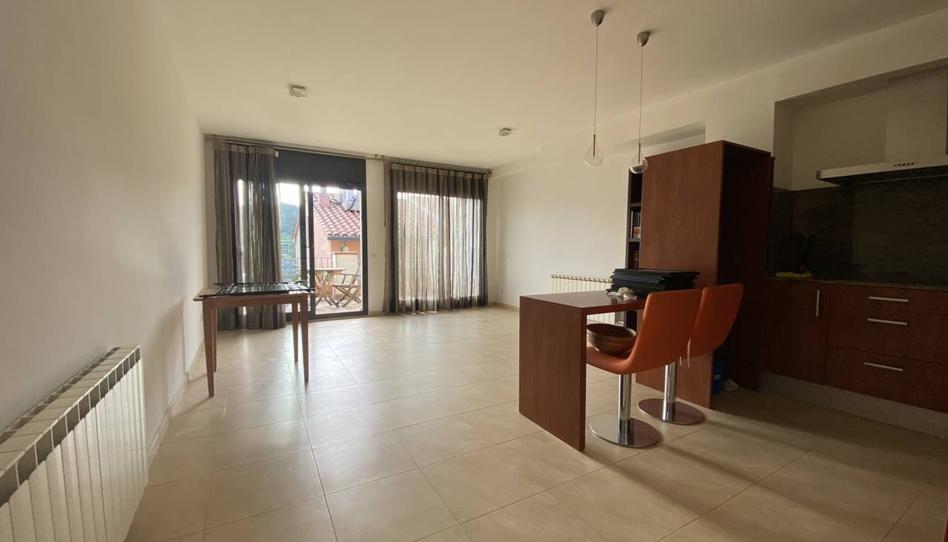 Photo 1 of Flat for sale in Passeig del Remei, 61, Caldes de Montbui, Barcelona