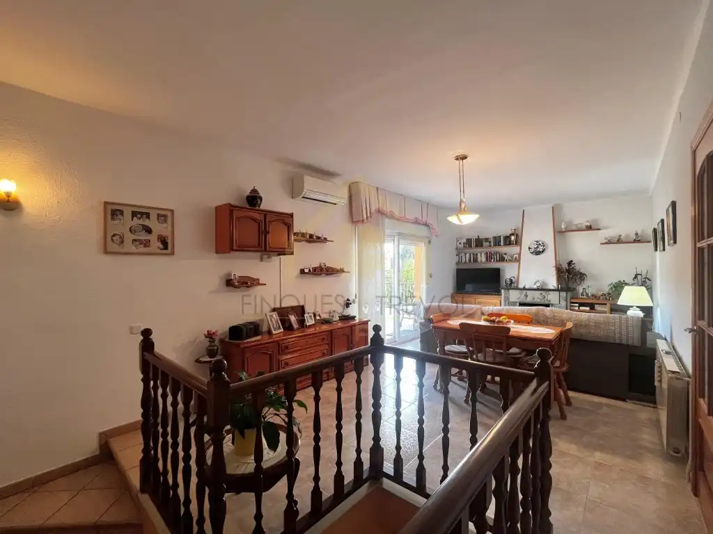 Houses for sale in Sant Pere de Vilamajor  with Balcony