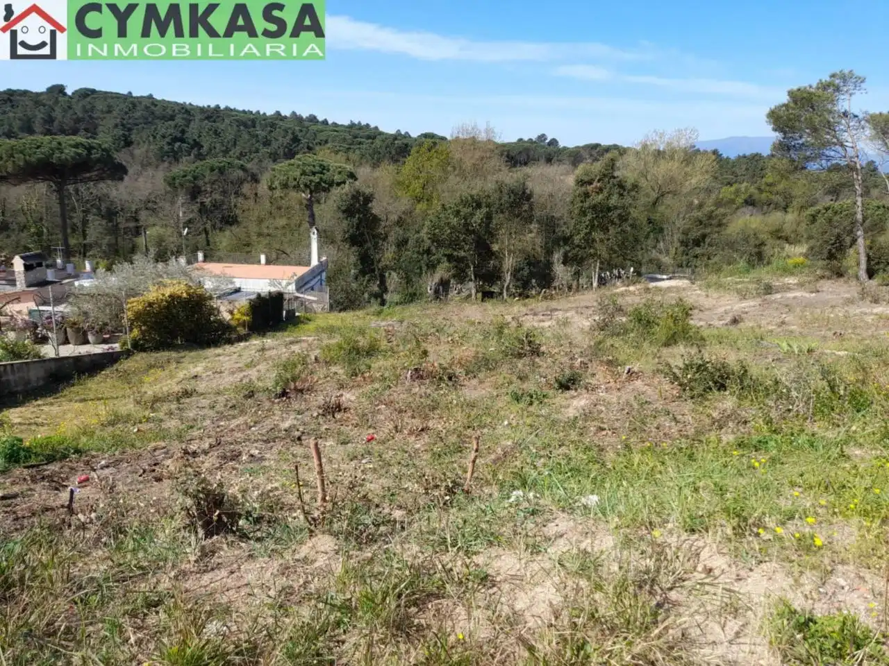 Residential land for sale in Montbarbat, imagen 17