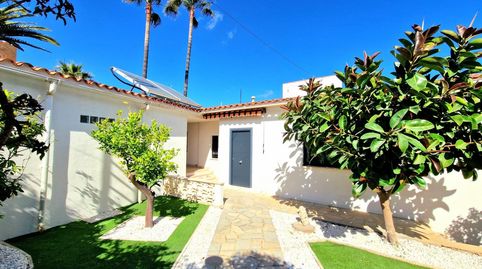 Foto 2 de Casa o chalet en venta en Coloma, La Nucia