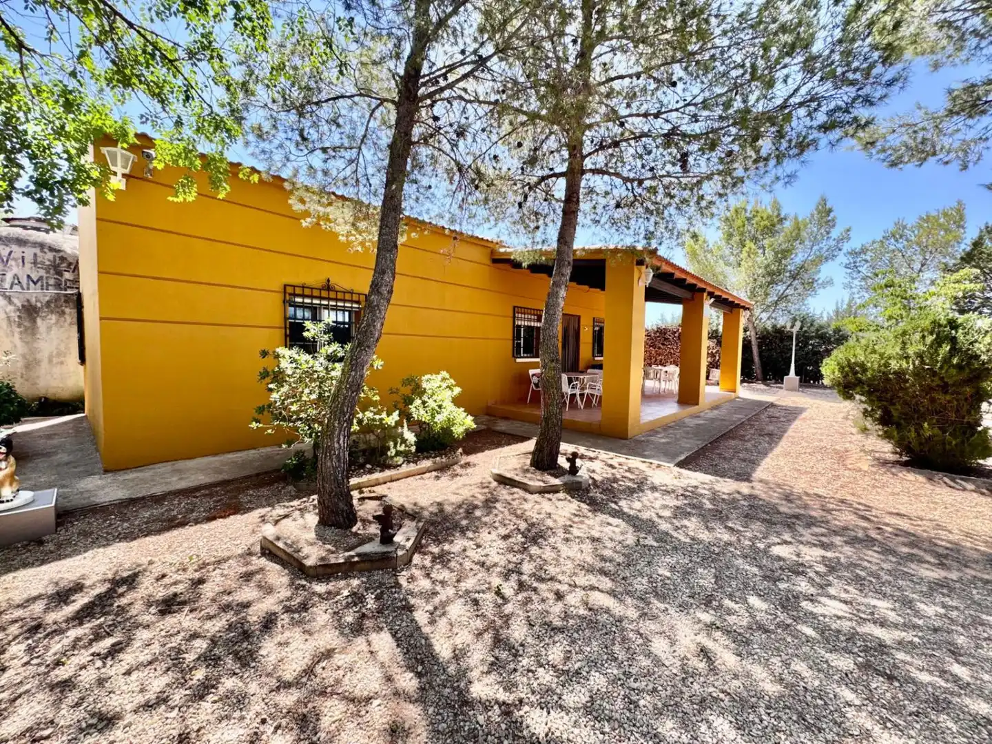 Casa rústica en venda a Valdepeñas, imagen 2