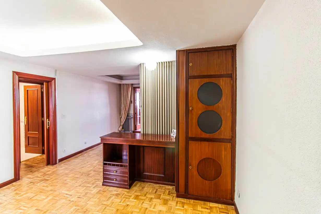 Penthouse with lift for sale in Calle Alcalá, imagen 3