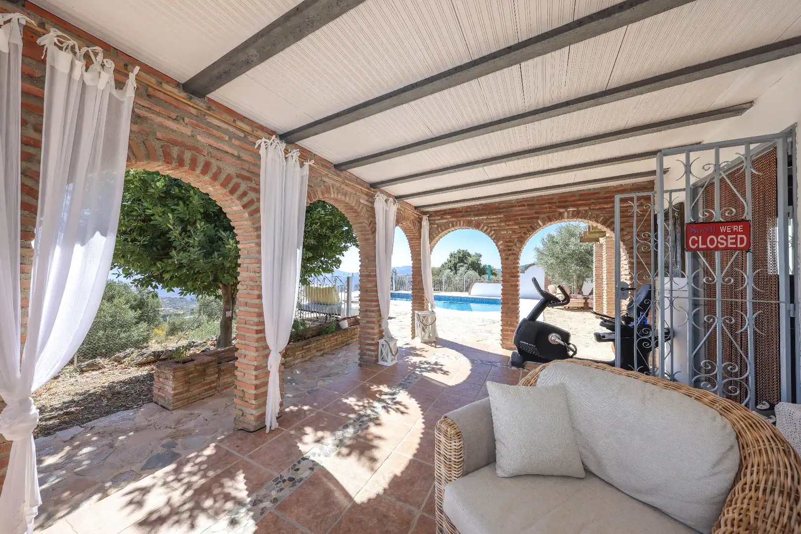 Maison avec piscine à vendre à Calle Rubita, imagen 27