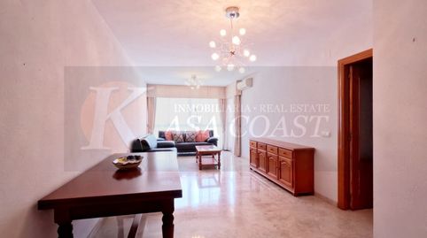 Foto 3 de Piso en venta en Los Boliches, Fuengirola