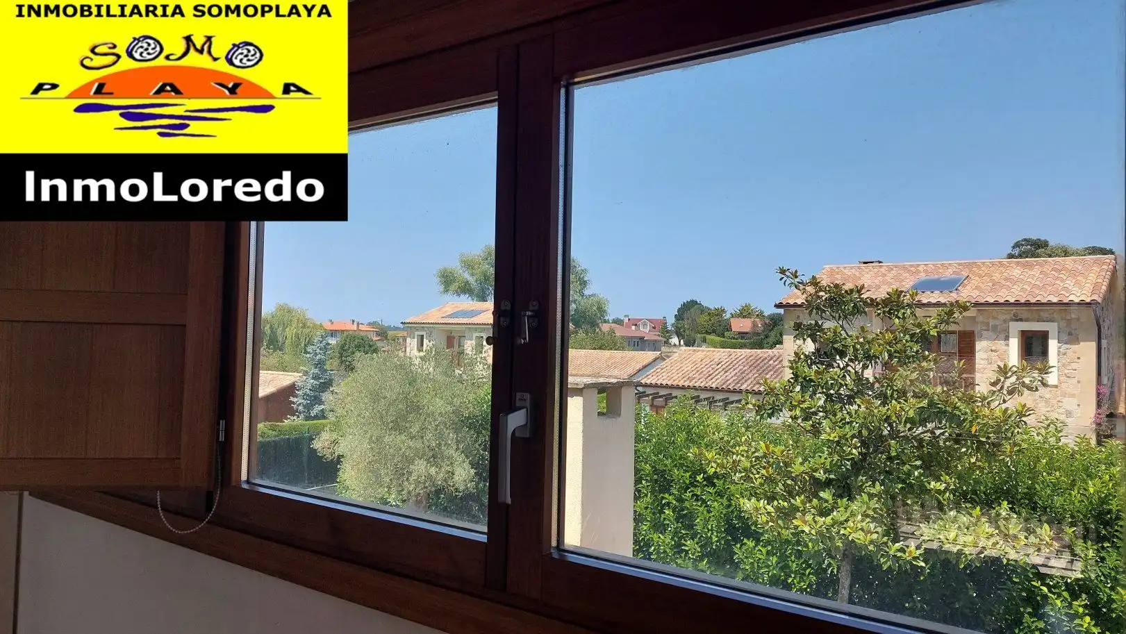 Casa o xalet en venda en Ribamontán al Mar amb Calefacció, Jardí privat i Terrassa