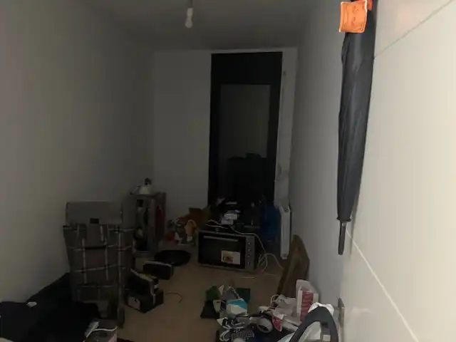 Piso en venta en Granollers con Amueblado
