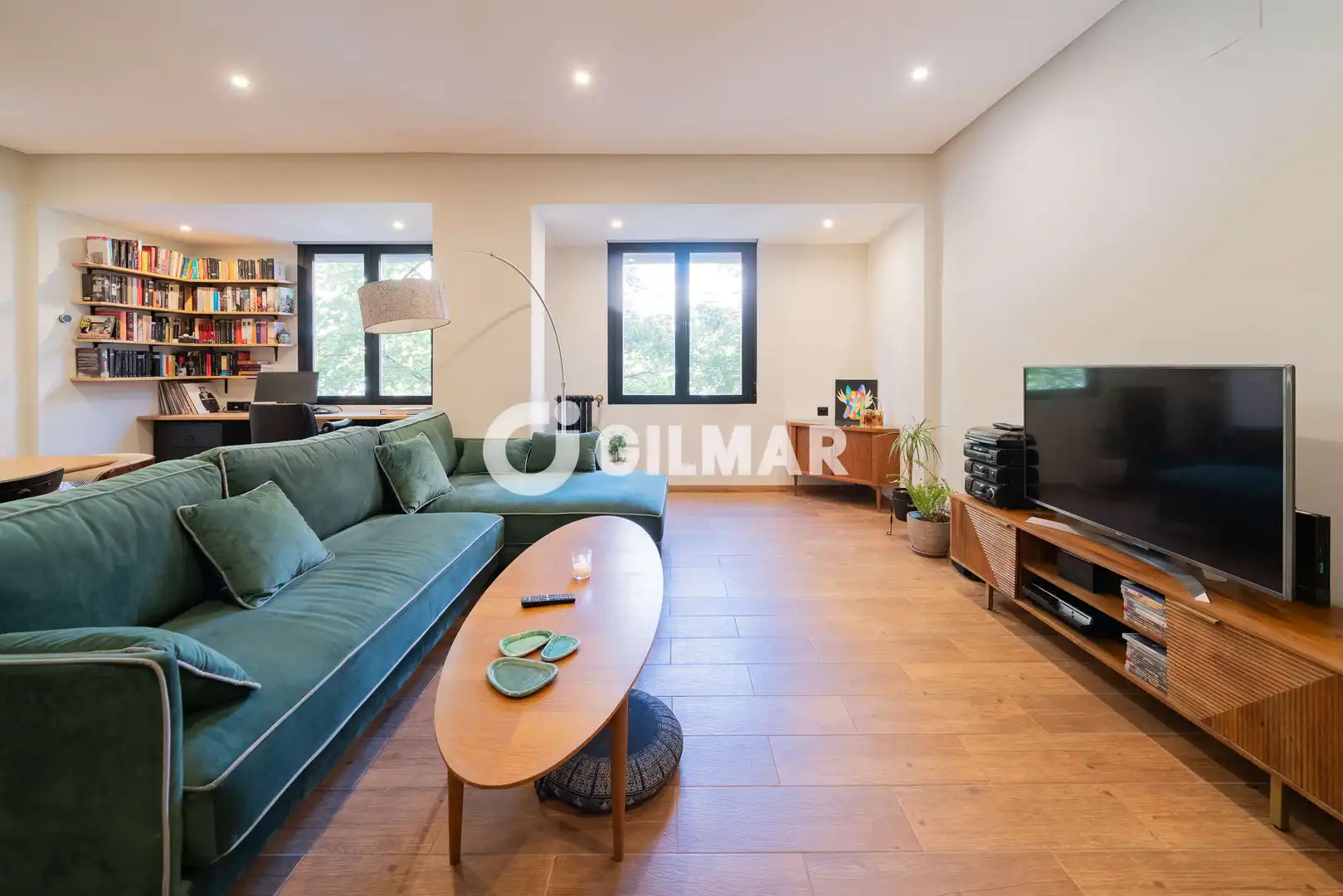 Flat with lift for sale in Arganzuela, imagen 2