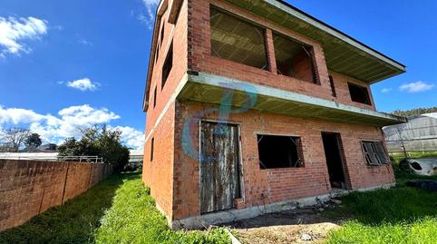 Foto 4 de Casa o xalet en venda a Lugar Nogueiras, Abegondo, A Coruña