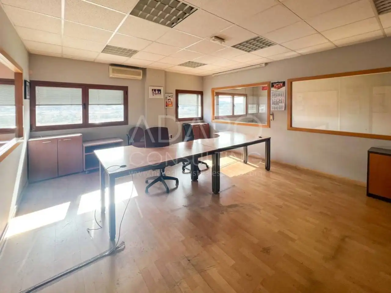 Nave industrial en venta en Alcalá de Henares con Alarma