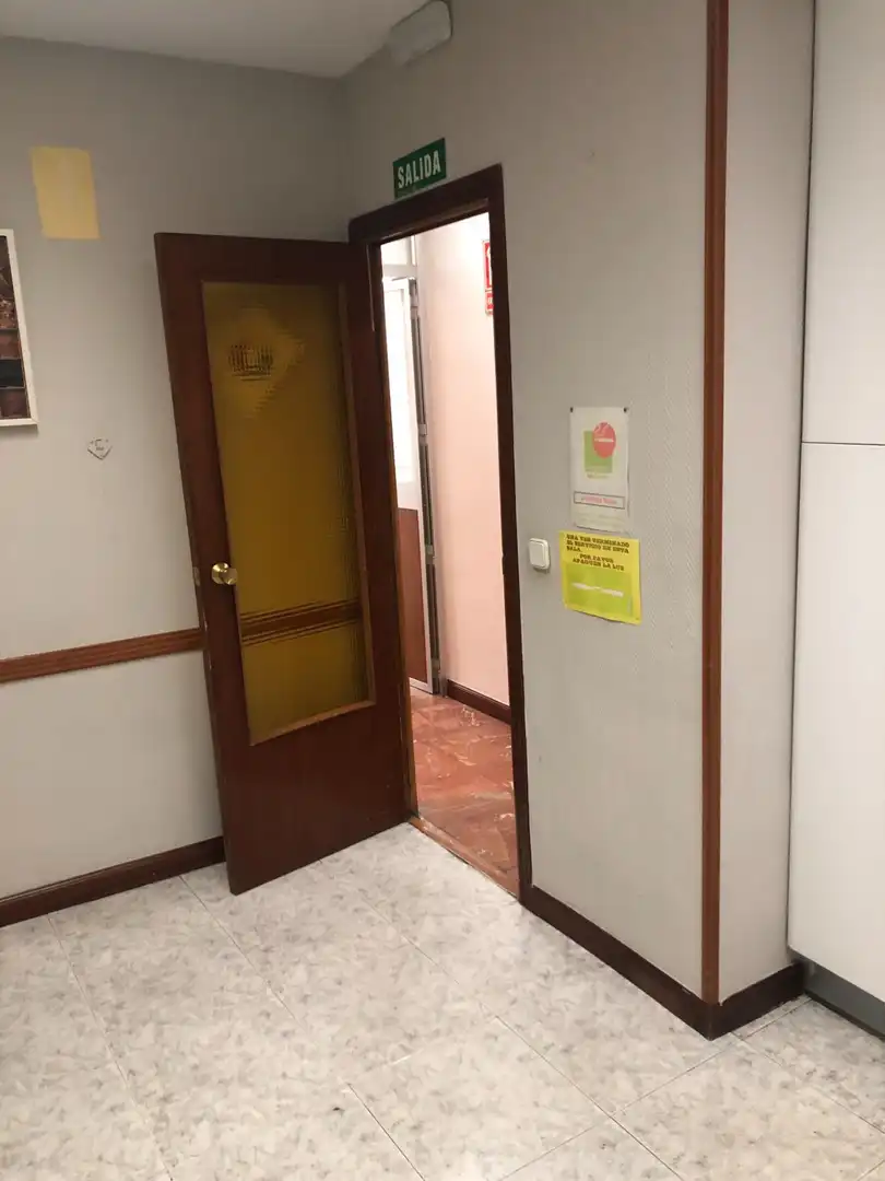 Casa o xalet en venda en Madrid amb Calefacció i Terrassa