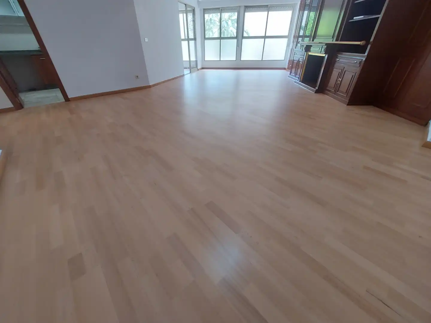 Wohnzimmer von Wohnung zur Miete in Elche / Elx