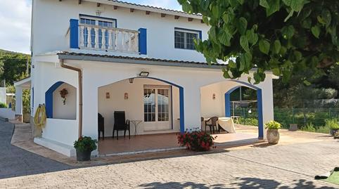 Foto 5 de Casa o chalet en venta en Sant Josep - Zona Hospital, Valencia