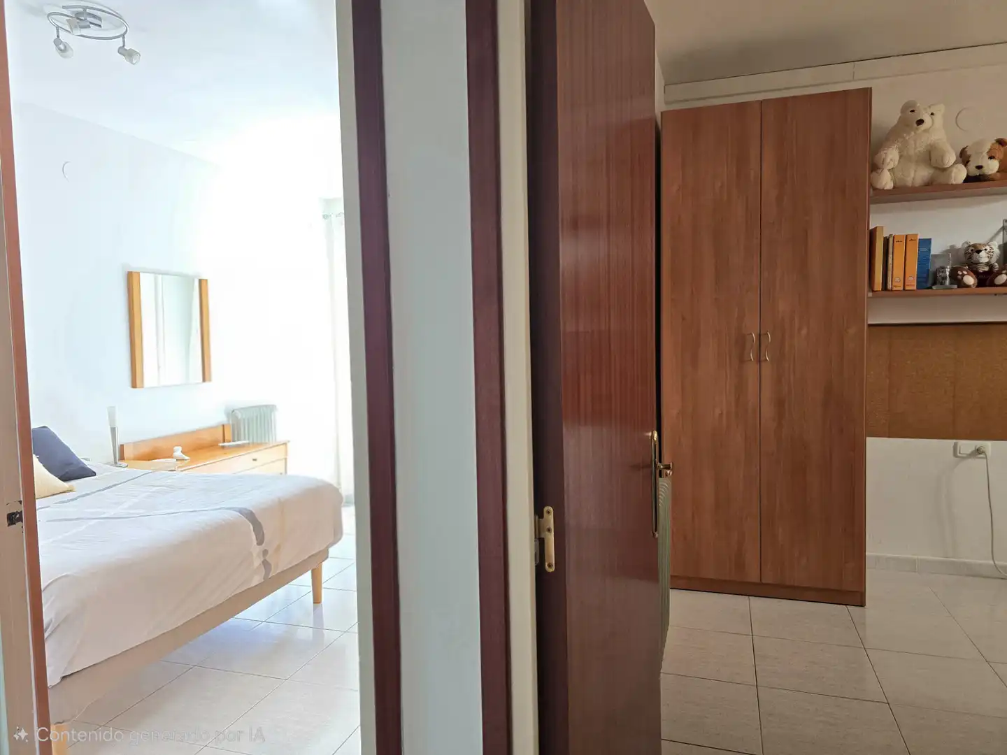 Bajo con ascensor en venta en Centre - Sant Oleguer, imagen 22