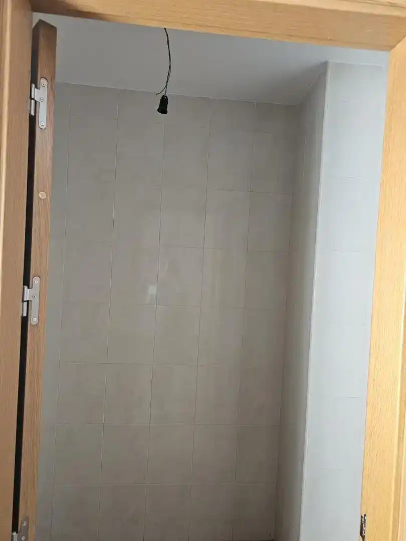 Bany de Pis en venda en Cádiar amb Balcó