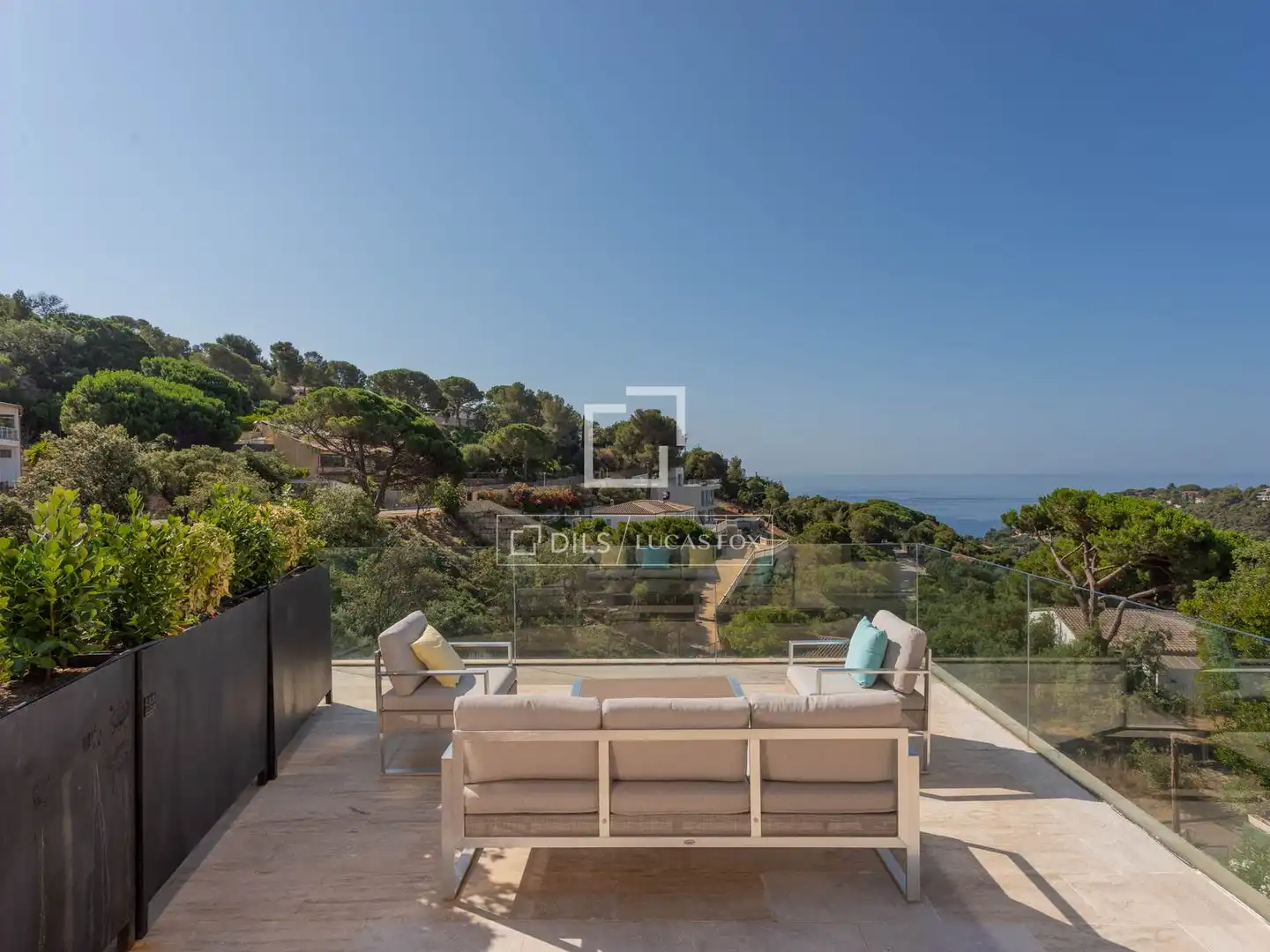 Villa avec terrasse à vendre à Santa María de Llorell, imagen 6