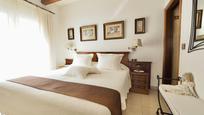 Bedroom of House or chalet for sale in L'Escala  with Air Conditioner, Heating and Private garden