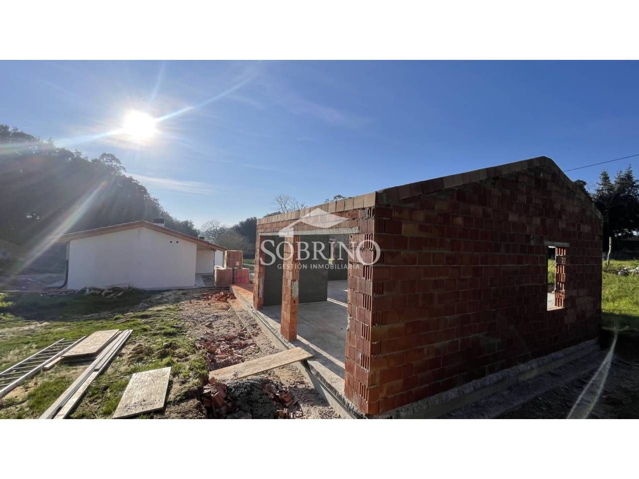 Houses for sale in Llanes  with Heating, Private garden and Terrace