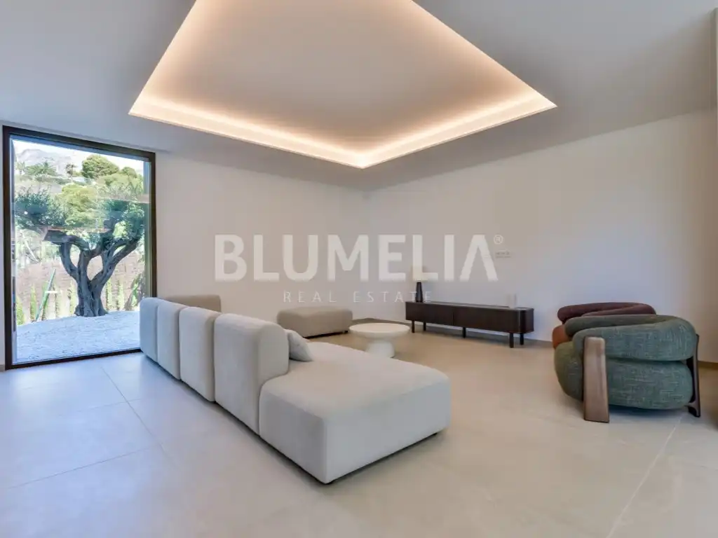 Casa o chalet en venta en Calle Puput-G.Palmeras, Altea la Vella