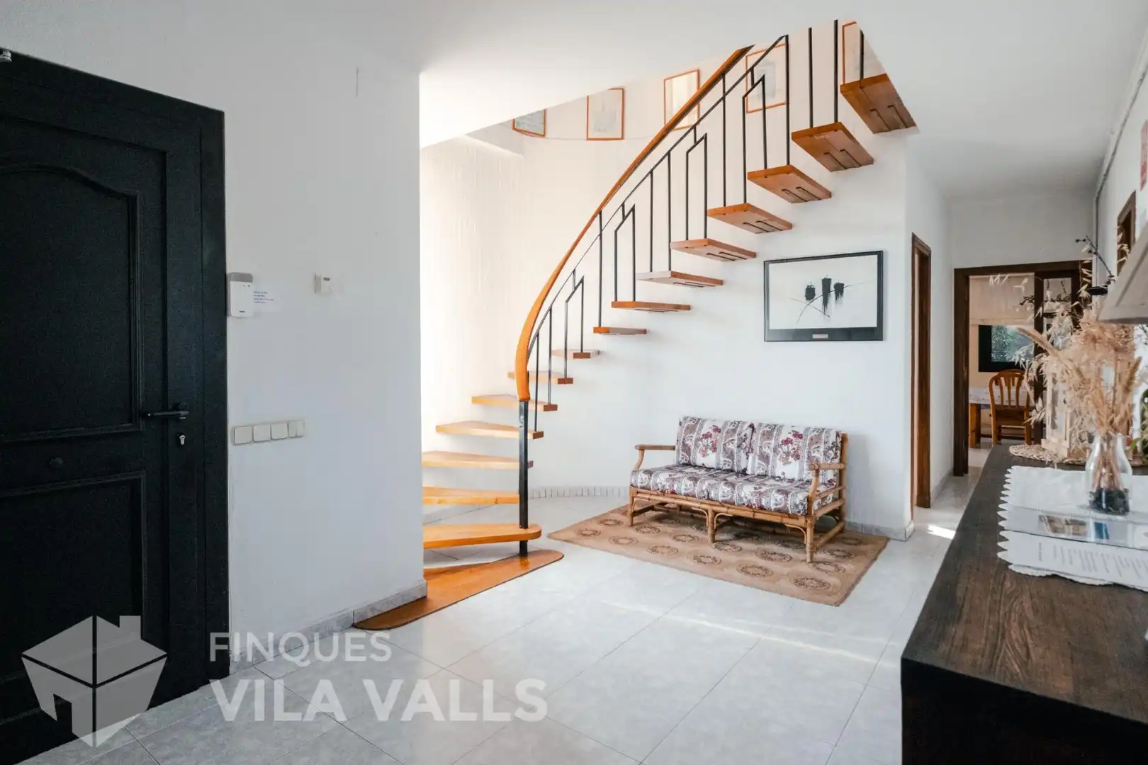 Villa con piscina in vendita a c del pardal, imagen 19