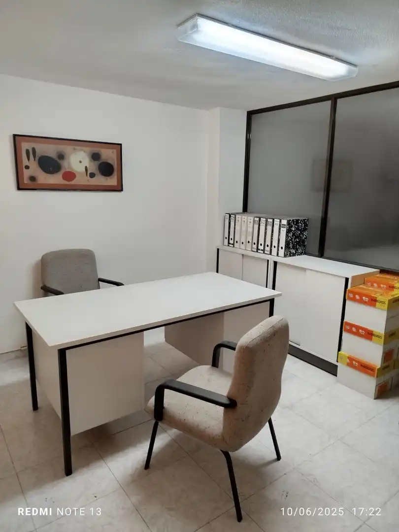 Bureau à vendre à Piscinas, imagen 2