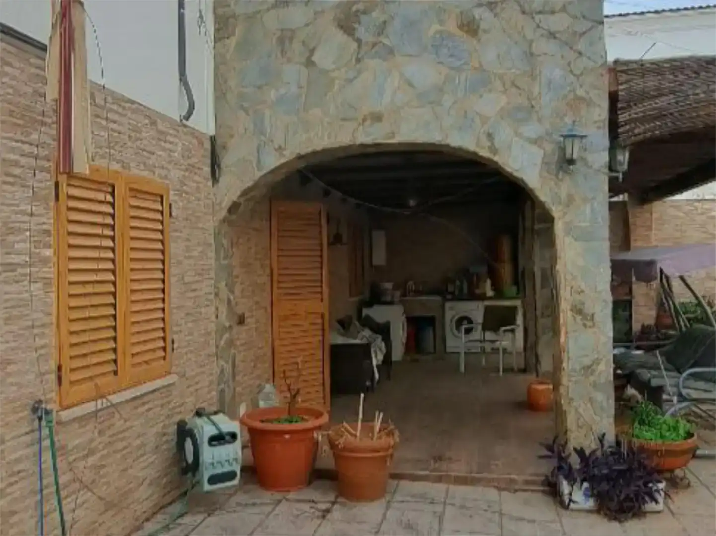 Pis en venda en Cárcheles amb Aire condicionat, Traster i Piscina