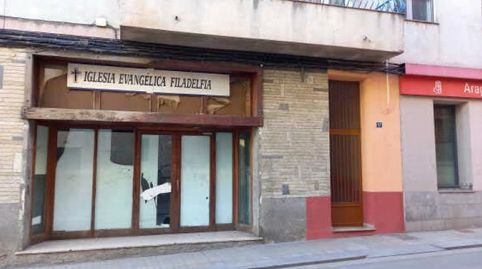 Solvia Inmobiliaria  Locales Monzón, imatge 3