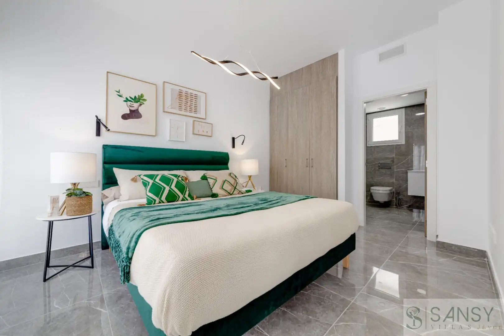 Apartamento con piscina en venta en Xeresa, imagen 6
