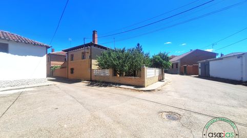 Foto 3 de Casa o xalet en venda a Villazanzo de Valderaduey - Cl Caño, Villazanzo de Valderaduey, León