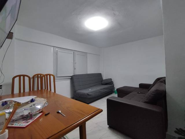 Piso en Venta en Colonia Requena