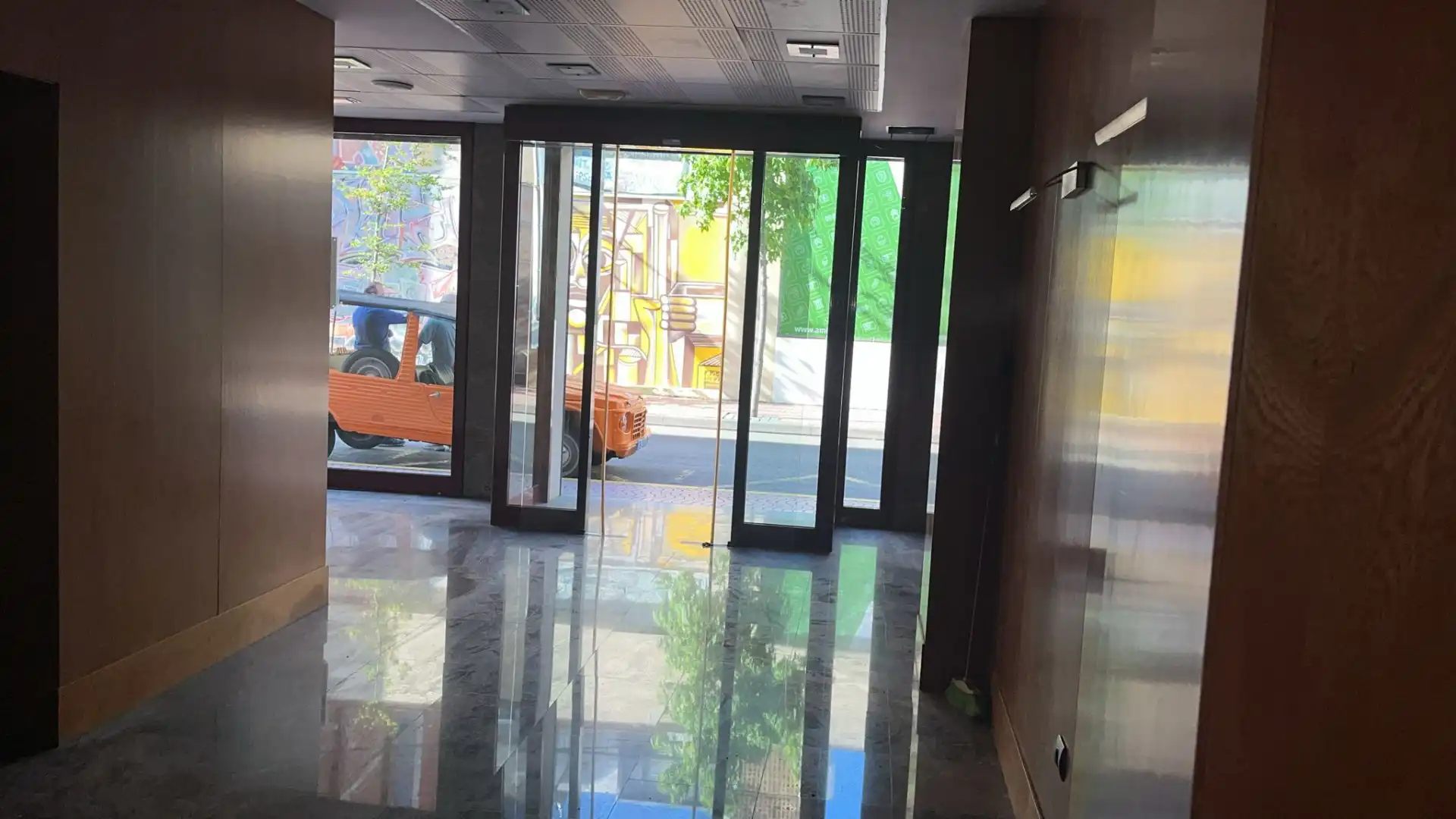 Local comercial en venta en Carrer President Macià 56, imagen 4