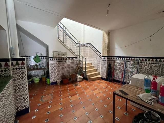 Casa adosada en Venta en Torreblanca