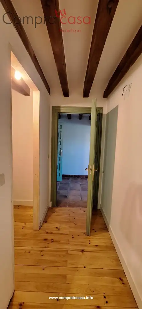 Casa o xalet en venda en La Lastrilla  amb Calefacció, Jardí privat i Terrassa
