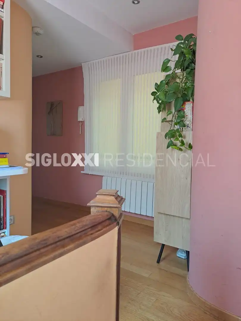 Dúplex en venta en Barcelona con Aire acondicionado, Calefacción y Terraza