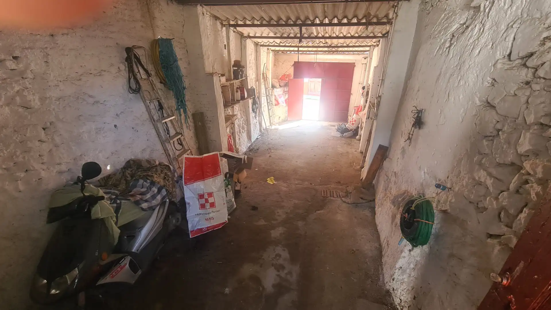 Casa o chalet en venta en Azuaga
