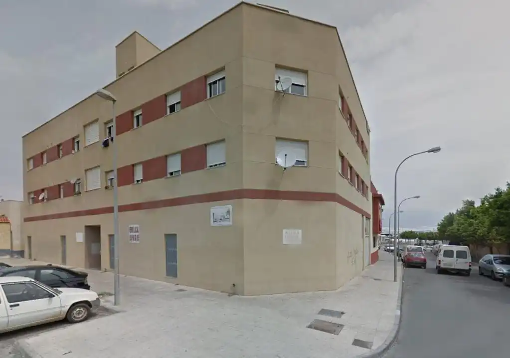 Individual for sale in Las Norias