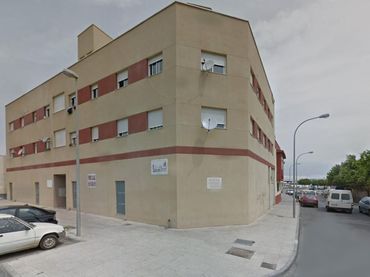 Place de parking individuelle à vendre à Las Norias