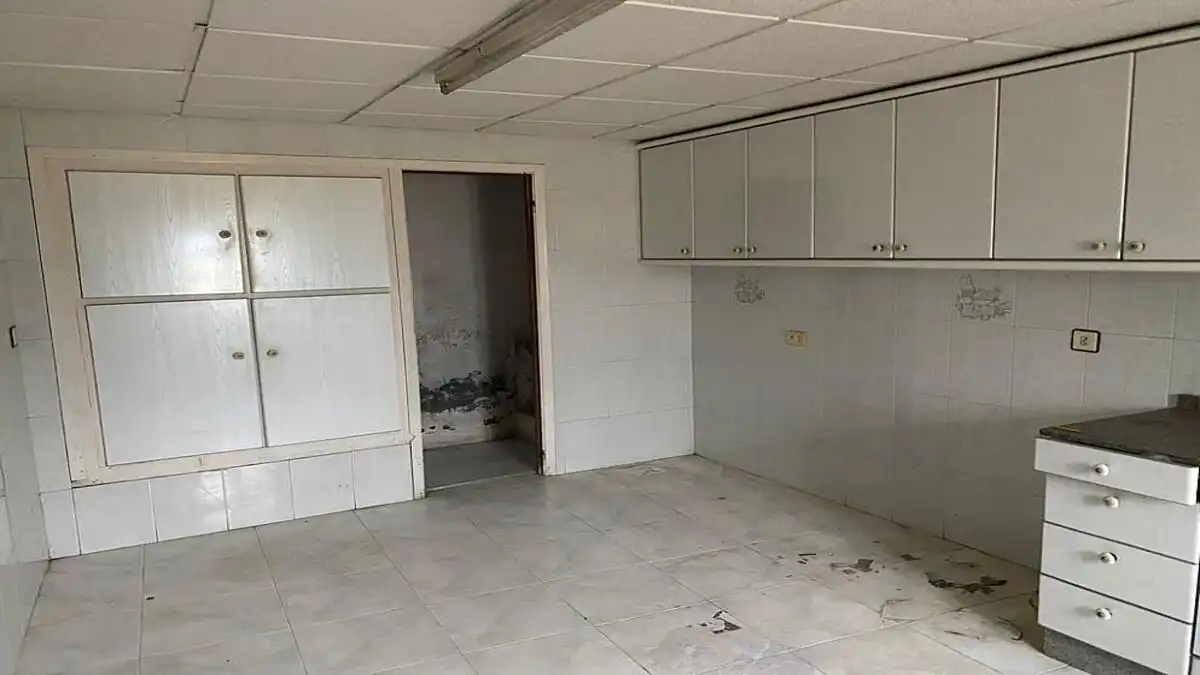 Casa o xalet en venda a FRORES (DAS), 10, Pontecesures