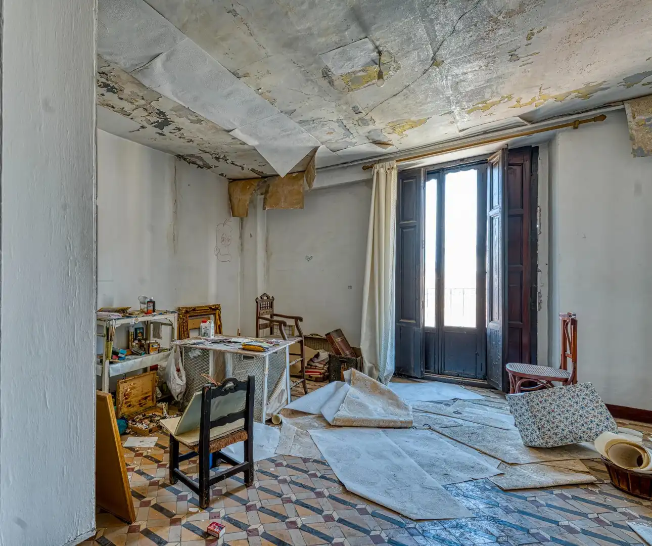 Wohngebäude zum Verkauf in Xàtiva, imagen 13